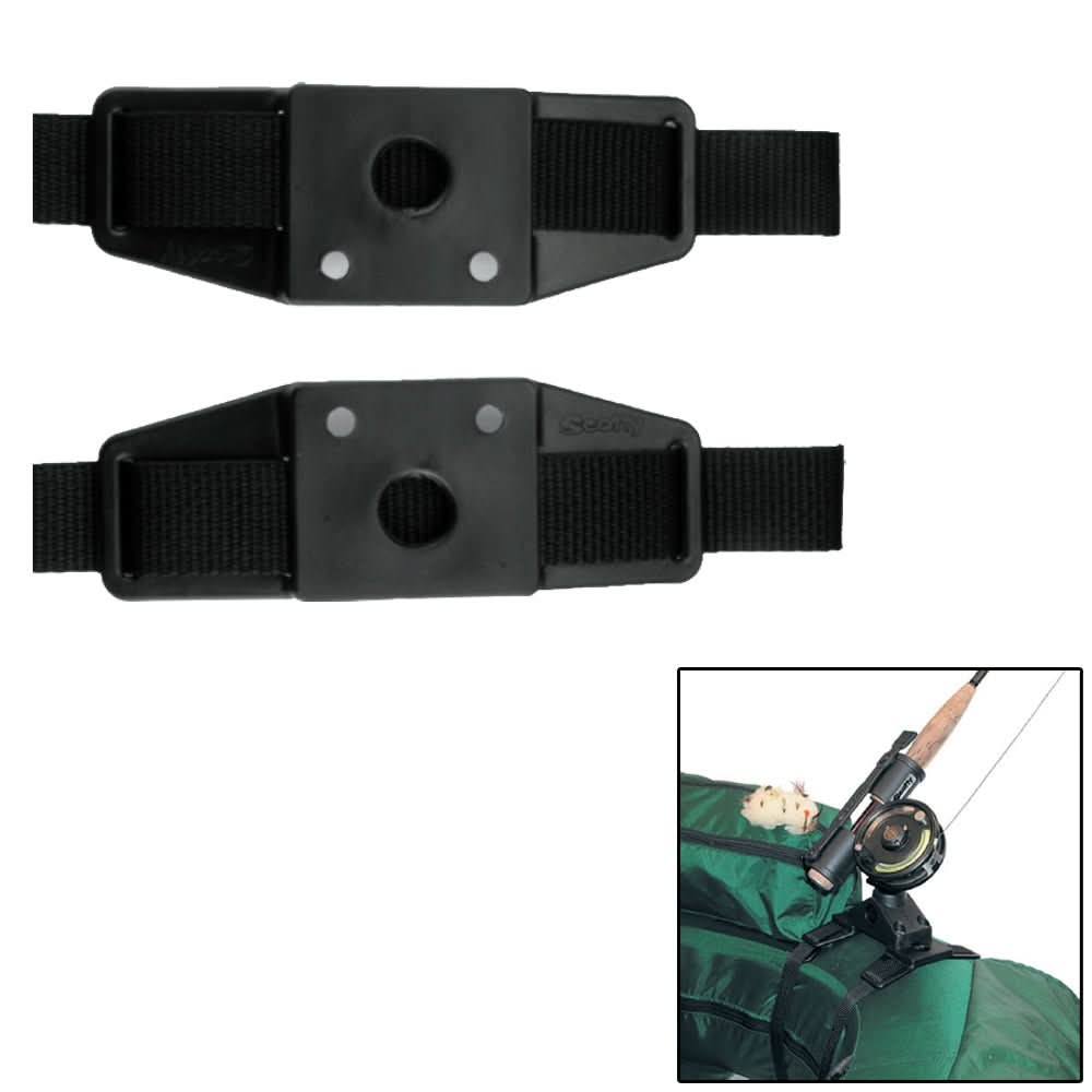 Scotty 266 Float Tube Adapter for 241 Side & Deck Mount - 266 - Anchor Express