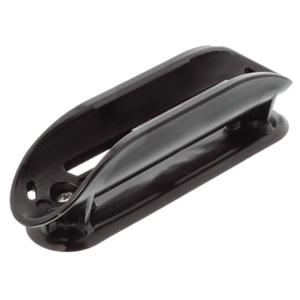 Scotty 342 Glue - On Paddle Clip - 0342 - BK - Anchor Express