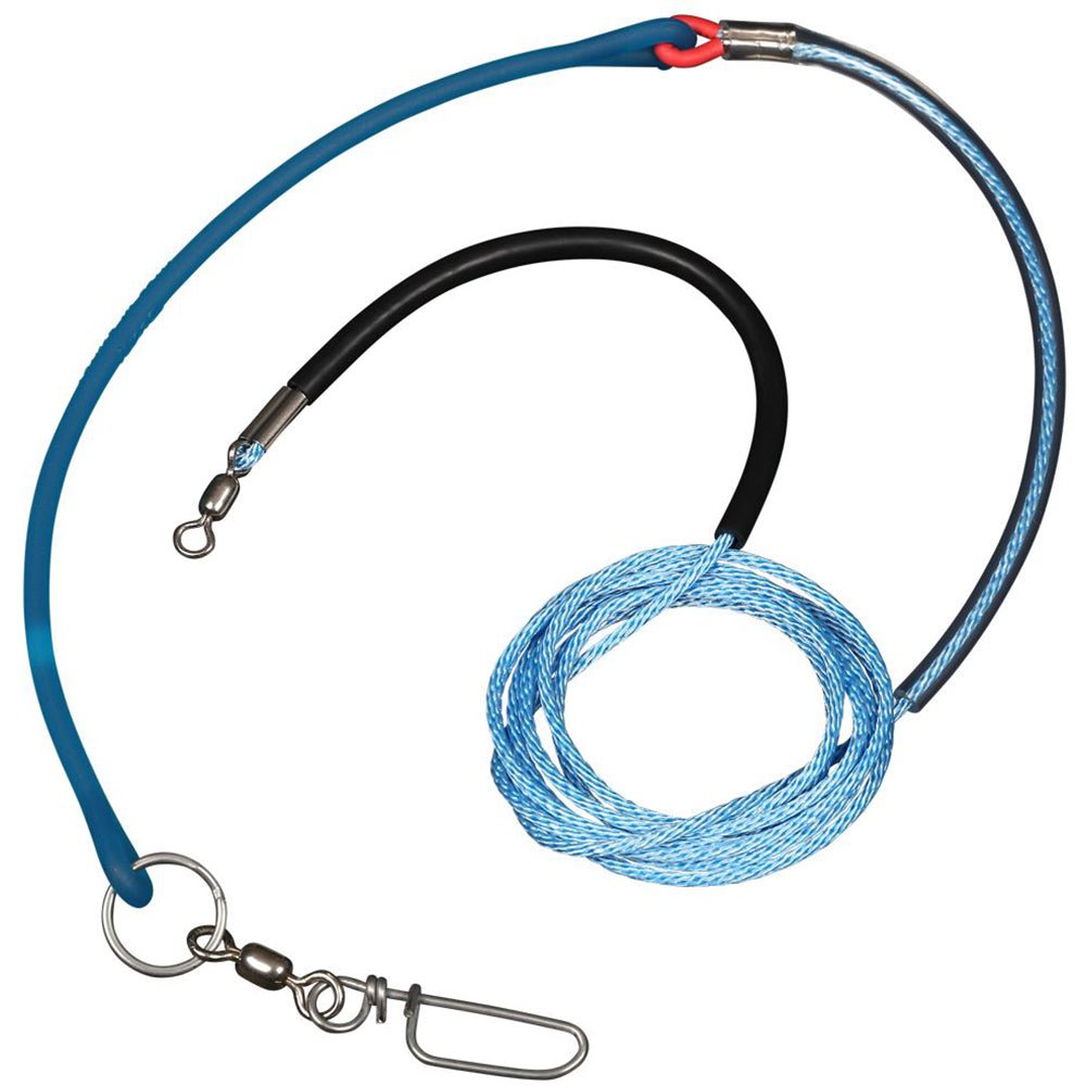 Scotty 377 Sure Stop Pro for 60" Downrigger Boom with Snubber - 0378 - Anchor Express