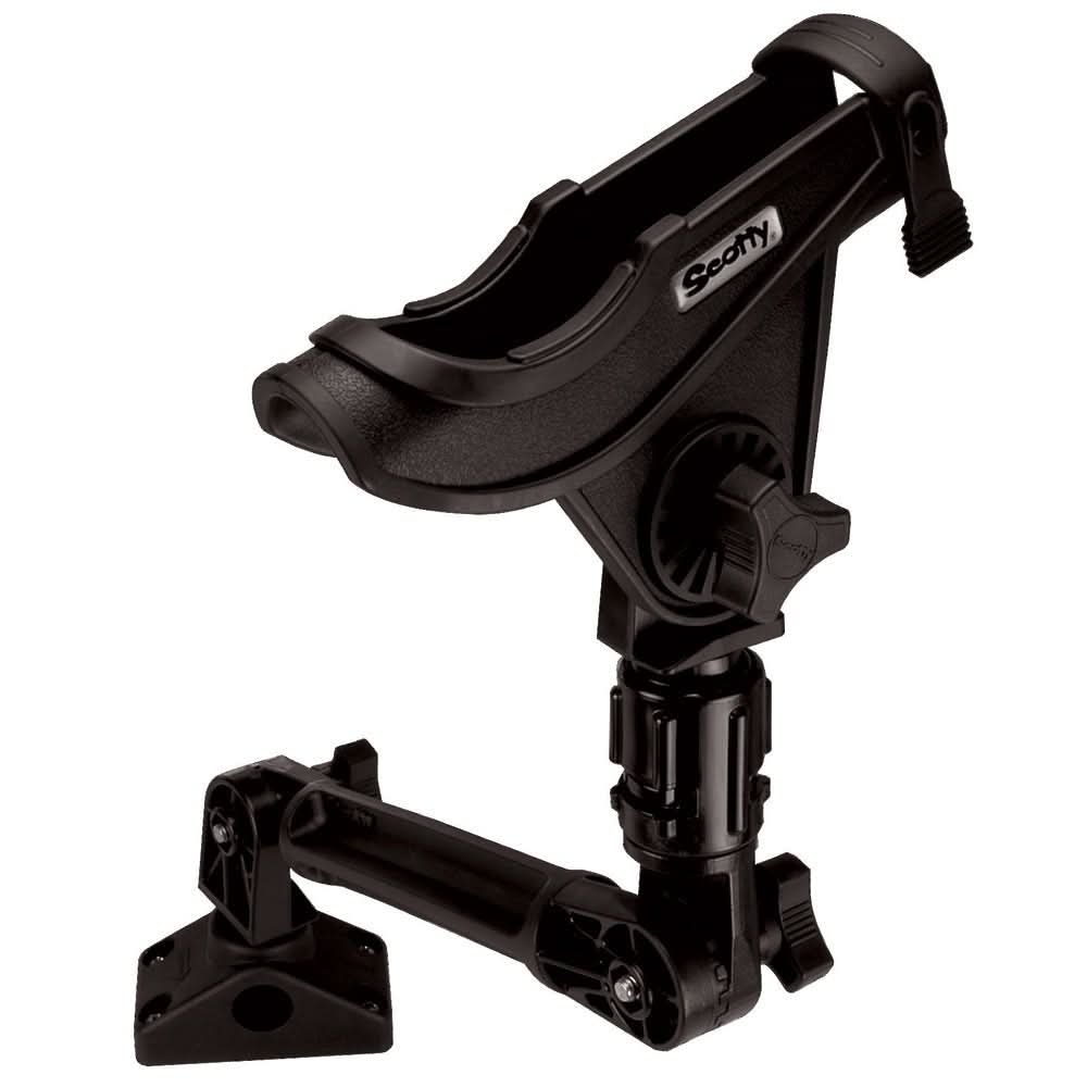 Scotty 388 Gear Head Mount Kit - 388 - BK - Anchor Express
