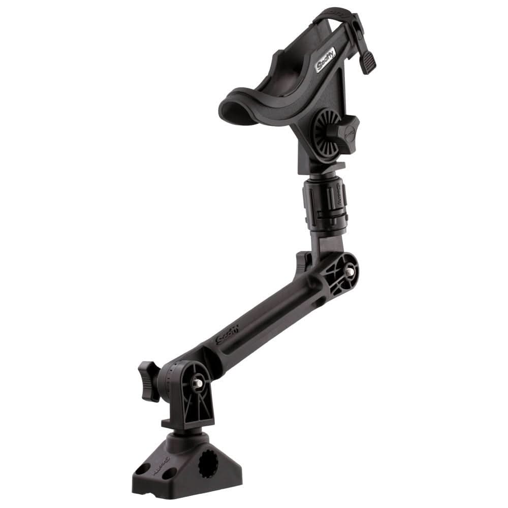 Scotty 388 Gear Head Mount Kit - 388 - BK - Anchor Express