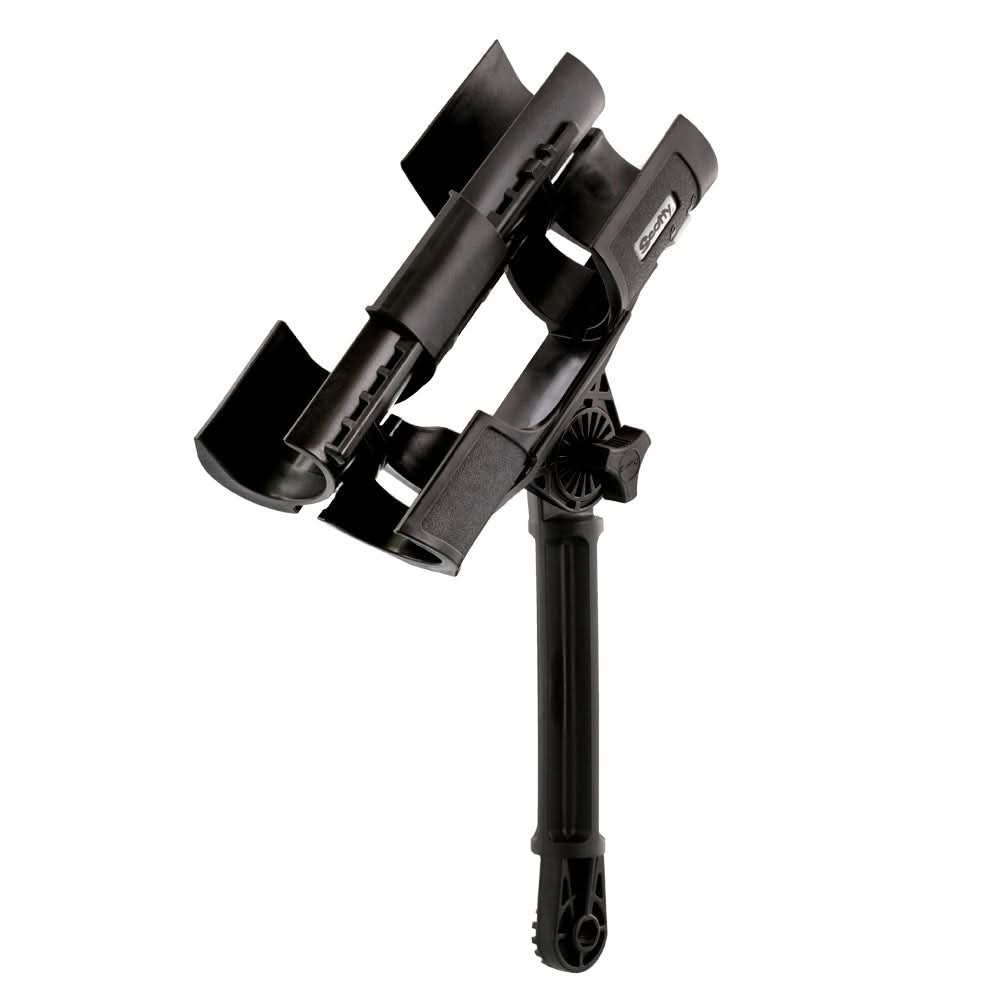Scotty 405 Offshore Orca Kit w/459 Extension - 405 - BK - Anchor Express