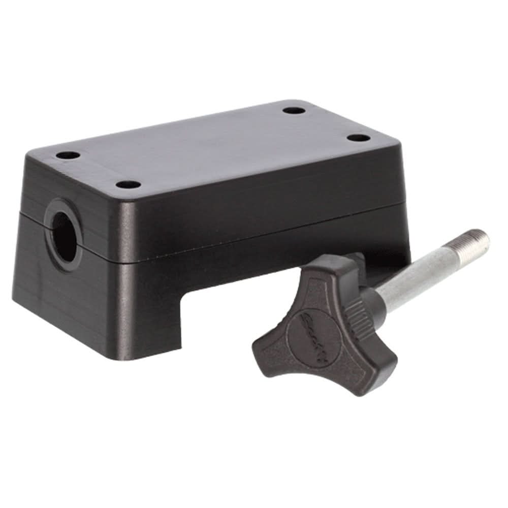 Scotty 423 Downrigger Rod Holder Adapter - 0423 - Anchor Express