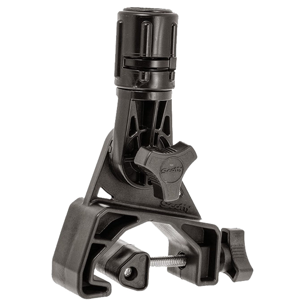 Scotty 433 Coaming/Gunnel Clamp Mount - 433 - Anchor Express
