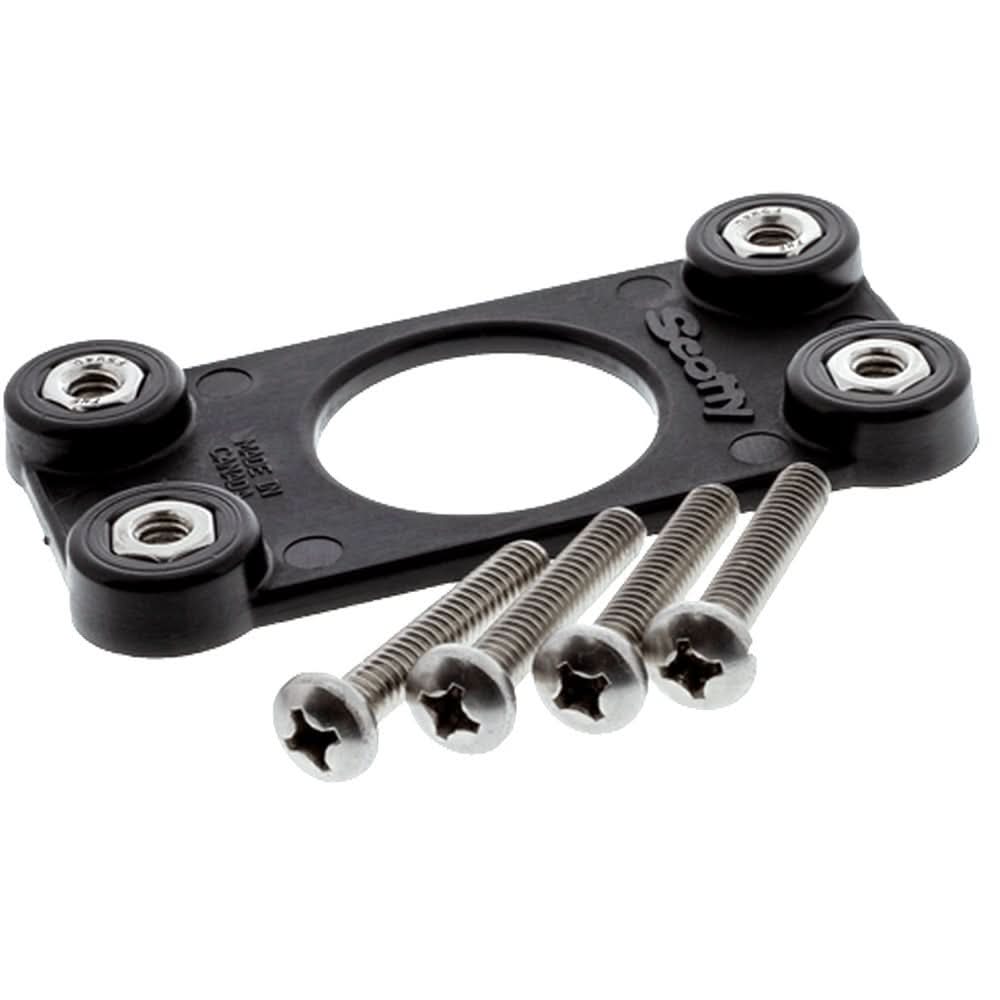 Scotty 441 Backing Plate f/241 & 244 Mount - 441 - Anchor Express