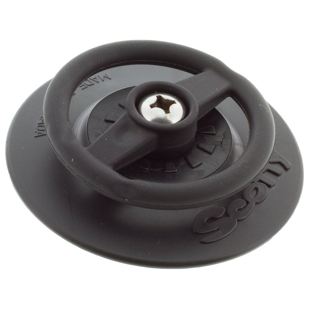 Scotty 443 D - Ring with 3" Stick - On Accessory Mount - 0443 - Anchor Express