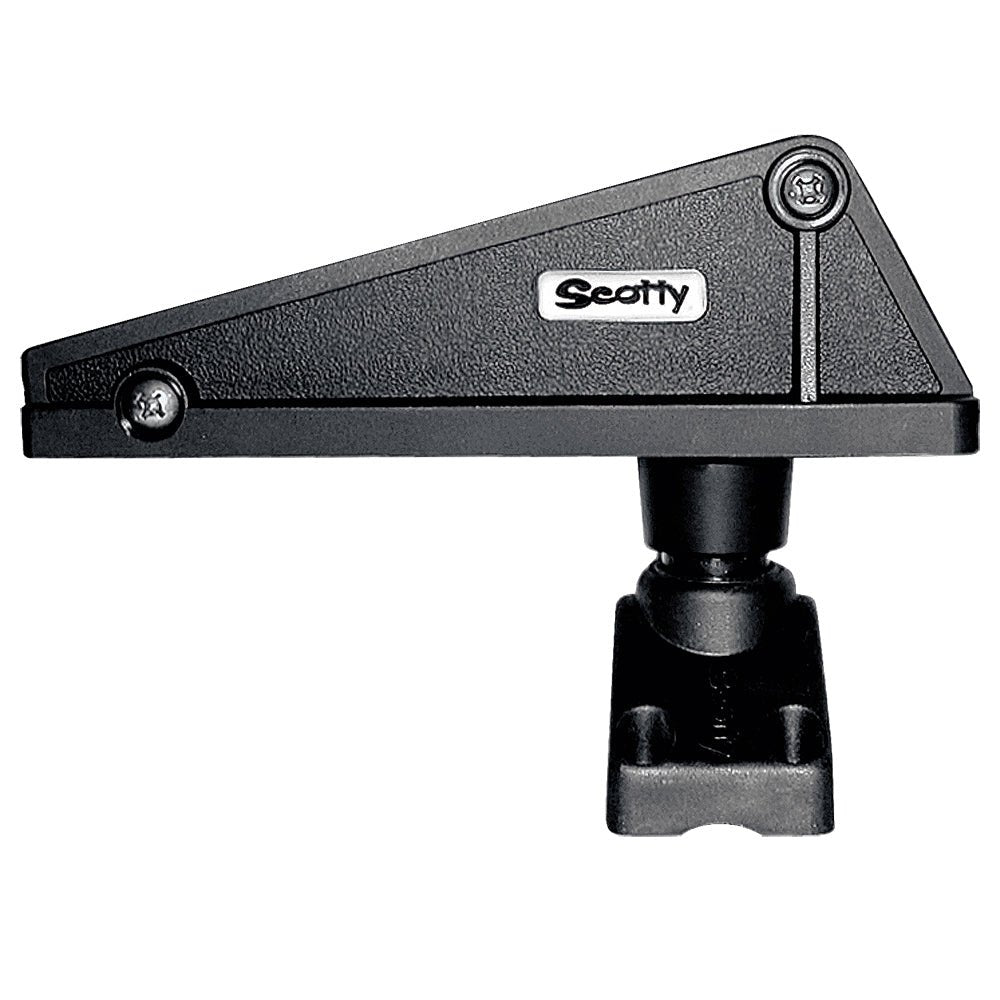Scotty Anchor Lock with 241 Side Deck Mount - 276 - Anchor Express