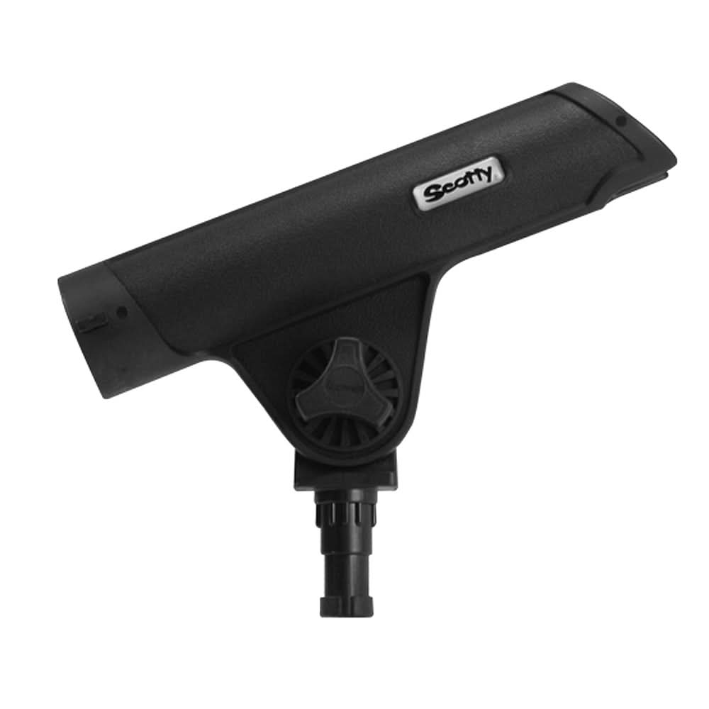 Scotty Rodmaster II Rod Holder without Mount - Black - 349 - BK - Anchor Express