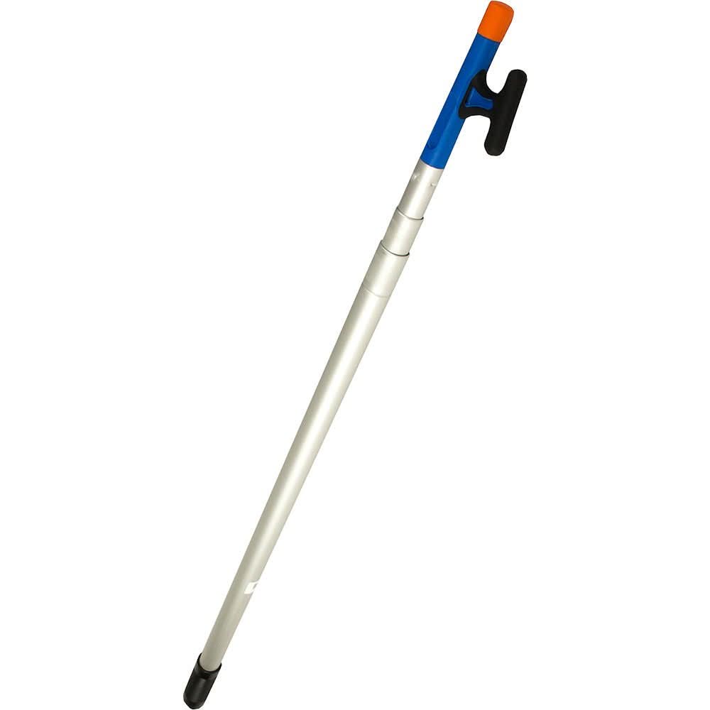 Sea - Dog Aluminum Boat Hook - 12' - 3 - Piece - 491036 - 1 - Anchor Express