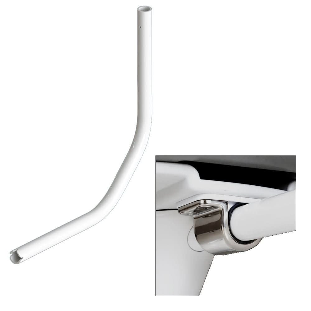 Seaview 1 - 1/4" Light Bar f/Closed Dome Radar - Requires LTB Top - LTB - R - Anchor Express