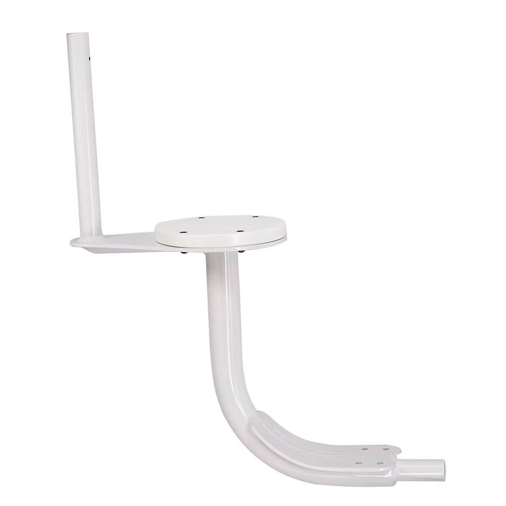 Seaview 2" Diameter Compact Light Bar f/Thermal Cameras, Spotlights & Nav Light To Clear Closed Dome Radars *Must Pick an LTB TOP - LTBSF4 - Anchor Express