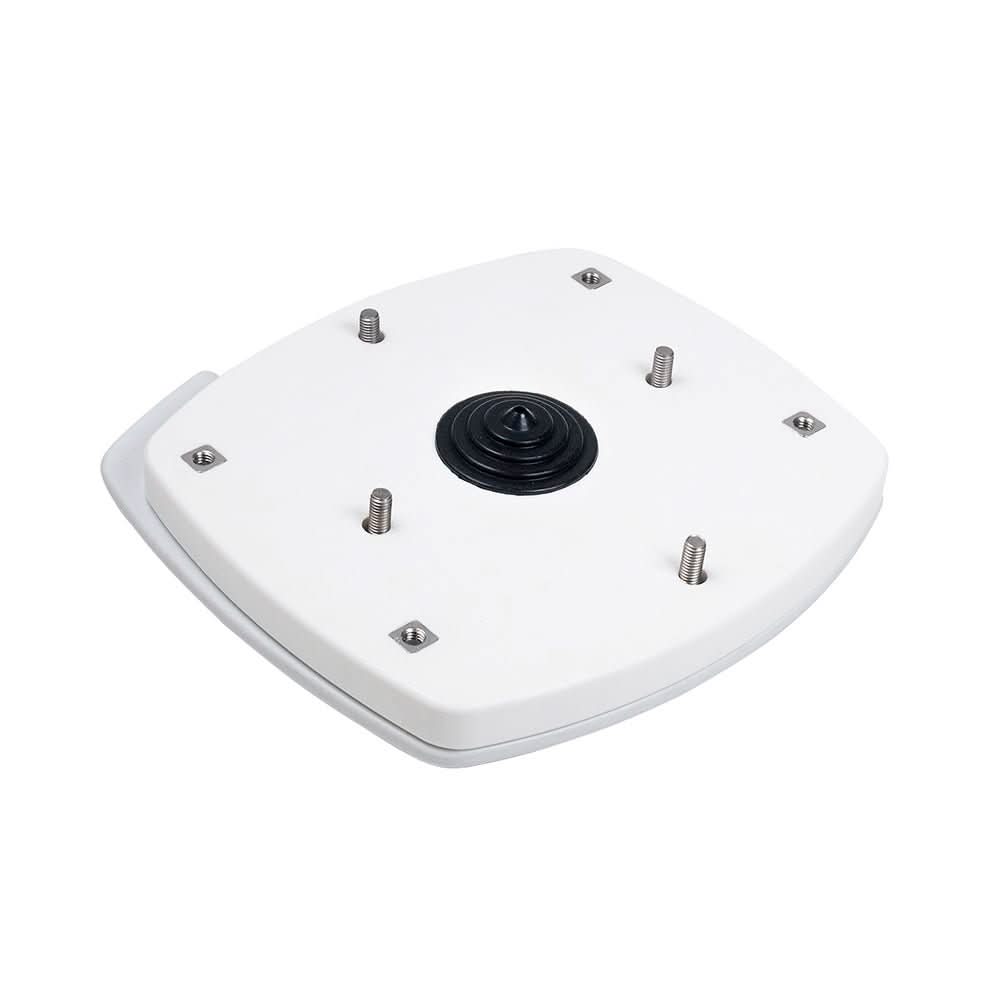 Seaview Adapter Plate f/Simrad HALO Open Array Radar Use f/Modular Mounts - ADA - R1 Required - ADA - HALO3 - Anchor Express