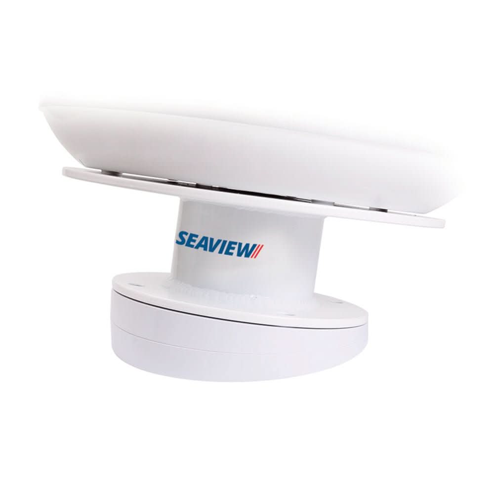 Seaview AMA - W 0 - 12 Degree Wedge f/Satellite Mounts - AMA - W - Anchor Express