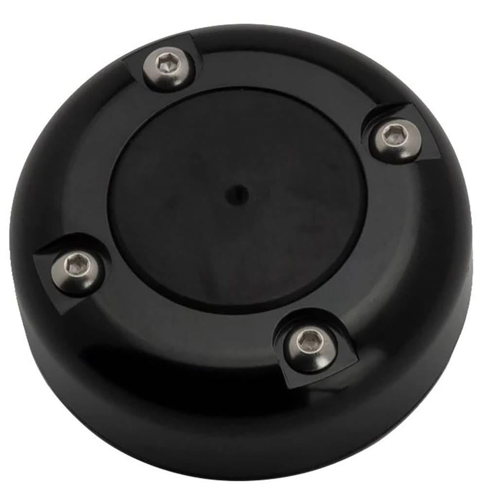 Seaview Black Plastic Vertical Cable Seal f/Wire Up to 27.5mm/1.08" - CG30PB - Anchor Express