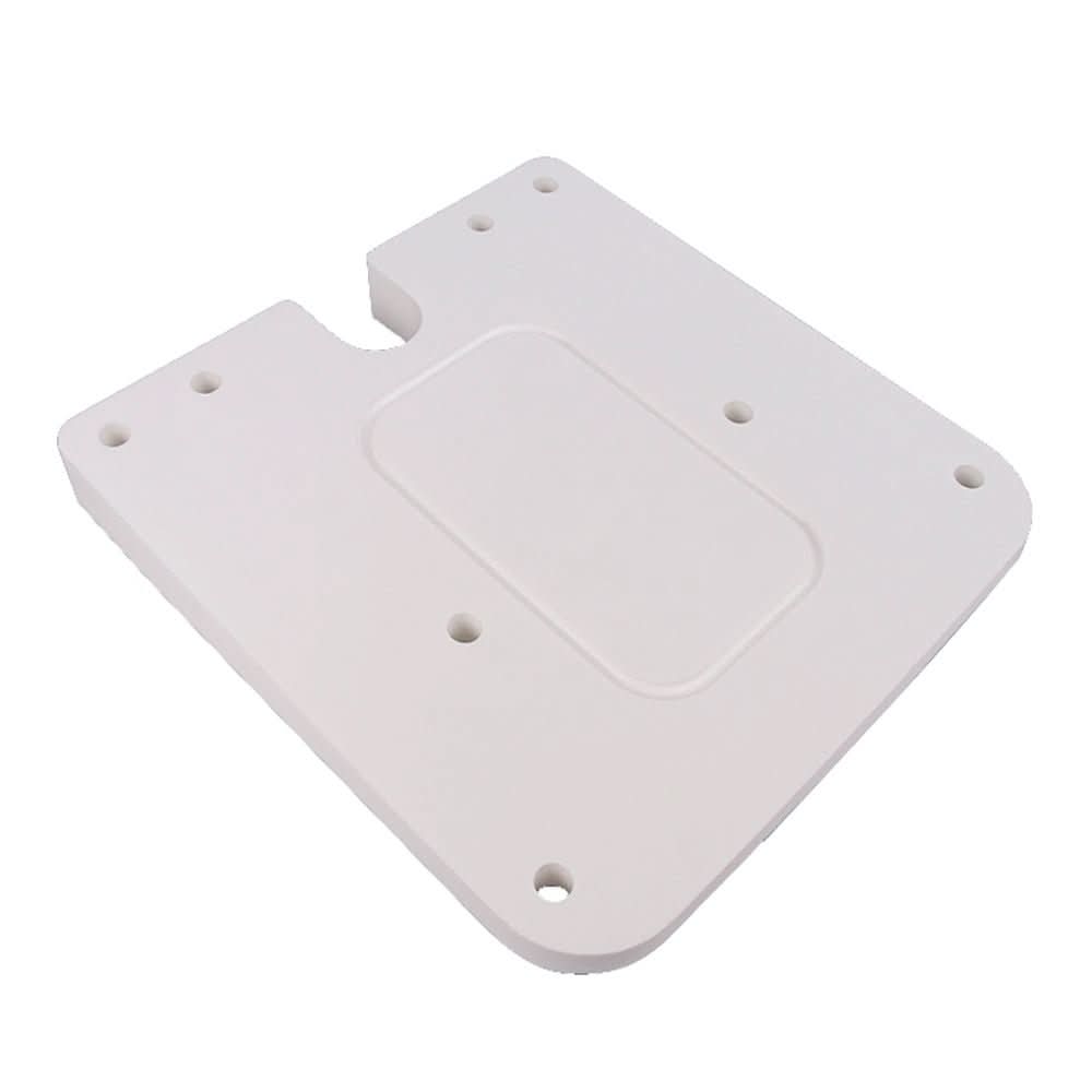 Seaview Direct Mount 4° Wedge f/Furuno DRS4D - RW4 - 6 - Anchor Express