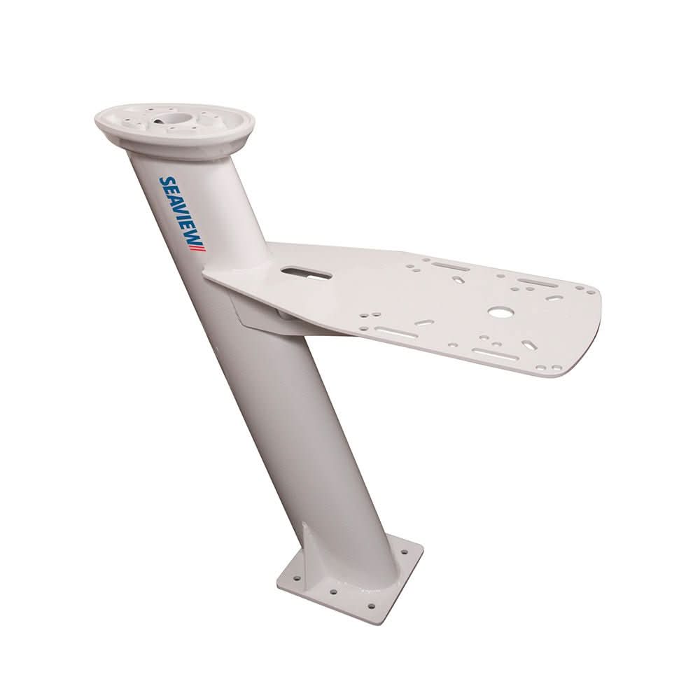 Seaview Dual Mount - 33" - PMA - DM124 - M2 - Anchor Express