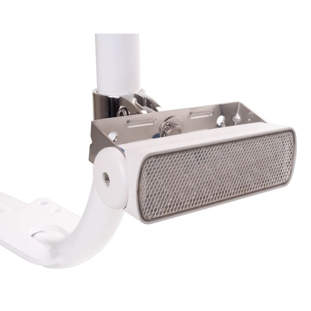 Seaview Floodlight Kit f/1 - ¼" Diameter Light Bars - Includes LED Light & Hardware - PM - 114LT - LED - Anchor Express