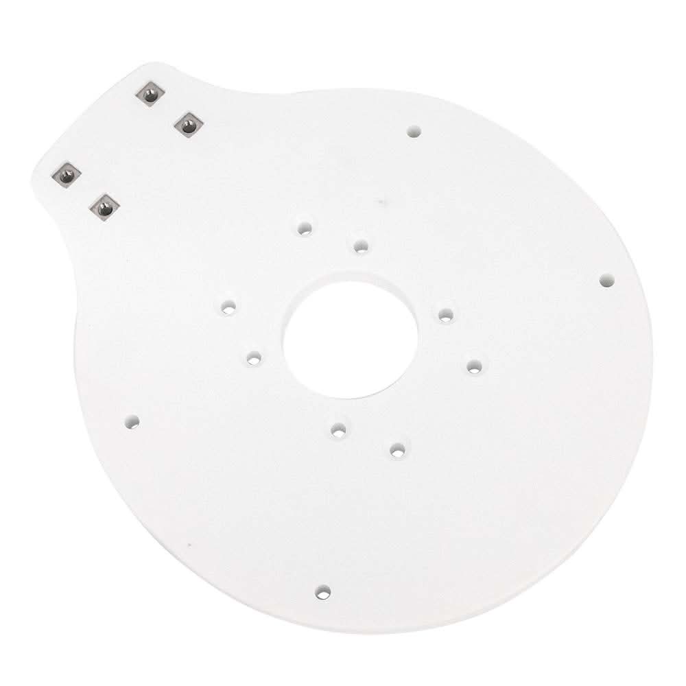 Seaview KVH V30 Modular Top Plate - ADAV30 - Anchor Express