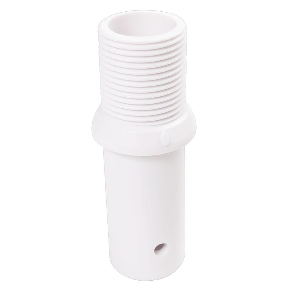 Seaview LTB Top - Standard 1 - 14 Thread f/GPS or Wind Transducer - LTB - U - Anchor Express