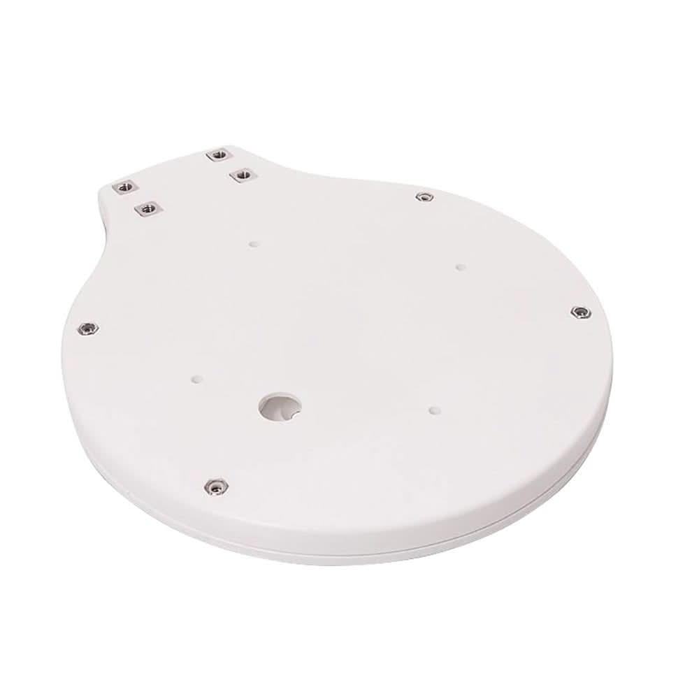 Seaview Modular Plate f/All FB150 & FB250 Domes - ADA - S4 - Anchor Express