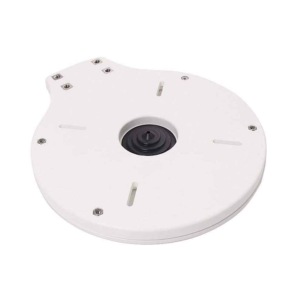 Seaview Modular Plate f/Glomex / Intellian / KVH / Thrane & Thrane / Raymarine / VDO Ocean Line - ADA - S3 - Anchor Express