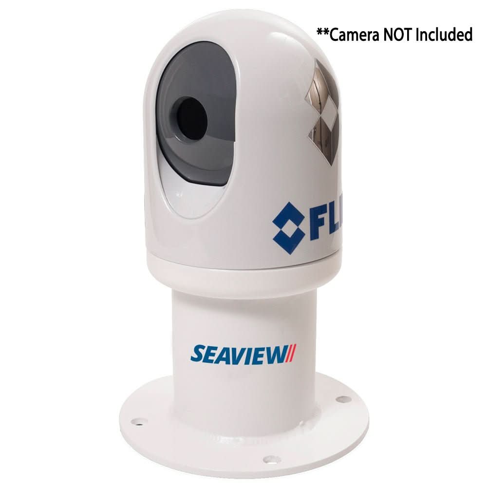Seaview PM5 - FMD - 8 Camera Mount f/FLIR MD Series & Raymarine T200 - PM5 - FMD - 8 - Anchor Express