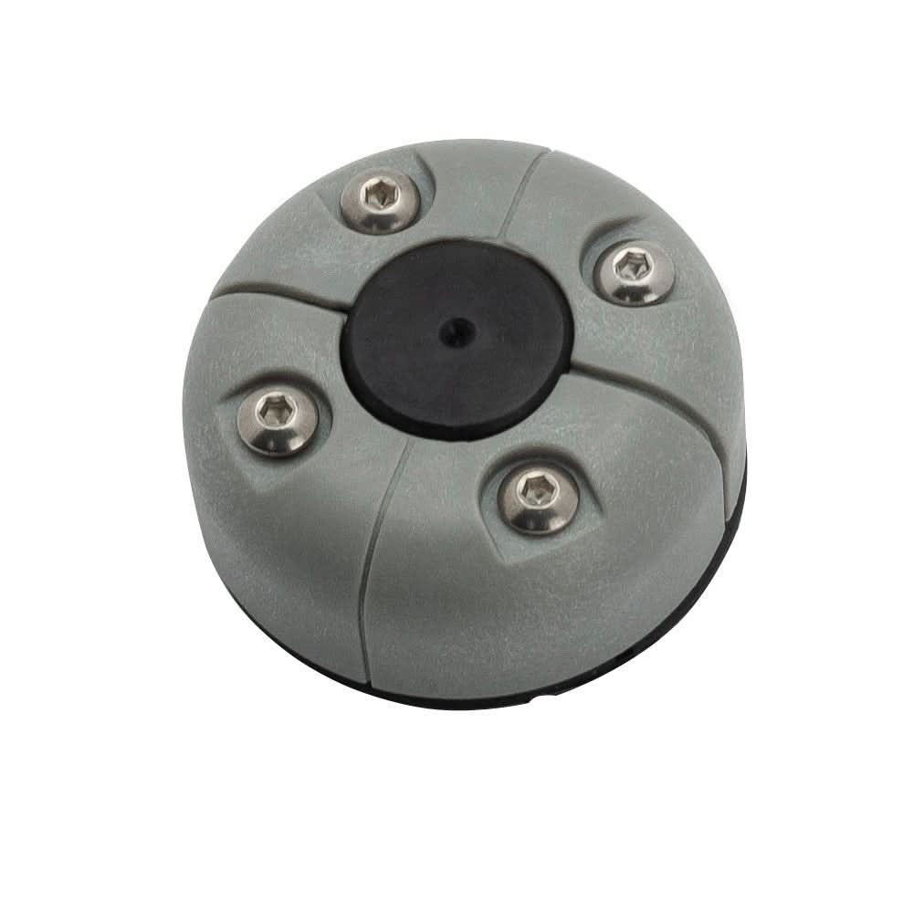 Seaview Retrofit Cable Seal - Grey - Up to 0.39" (10mm) Diameter Cable - CG20P - G2 - Anchor Express
