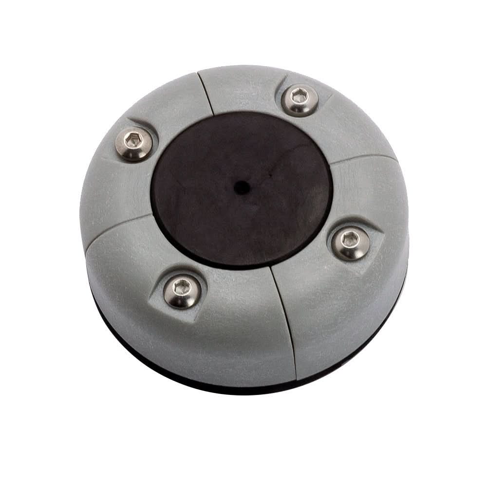Seaview Retrofit Cable Seal - Grey - Up to 0.67" (17mm) Diameter Cable - CG30P - G2 - Anchor Express