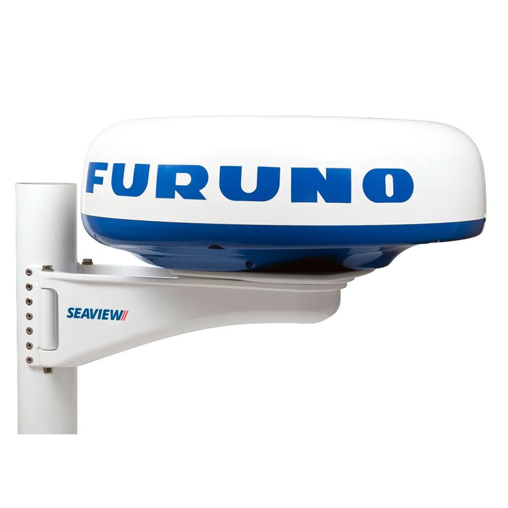 Seaview SM - 24 - U Universal 24" Mast Mount Platform - SM - 24 - U - Anchor Express