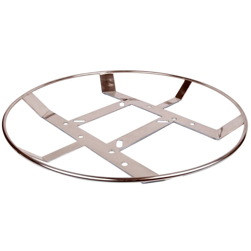 Seaview Stainless Steel Guard for 12 - 20" Radars - SM - G18 - U - Anchor Express