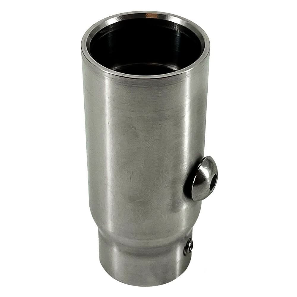 Seaview Starlink Stainless Steel 1 - 14 Threaded Adapter - SV114STLK - Anchor Express