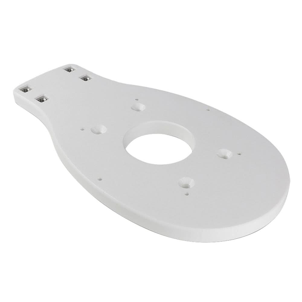 Seaview Top Plate f/FLIR M100 & M200 - ADA - F2 - Anchor Express