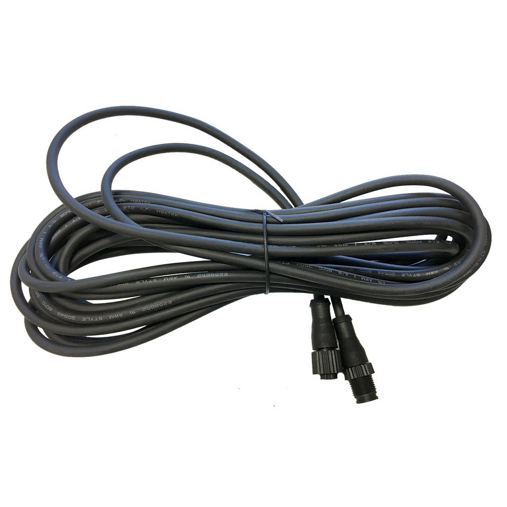 Sensar Bilge Sentry Extension Cable - 6M - BSEC6M - Anchor Express