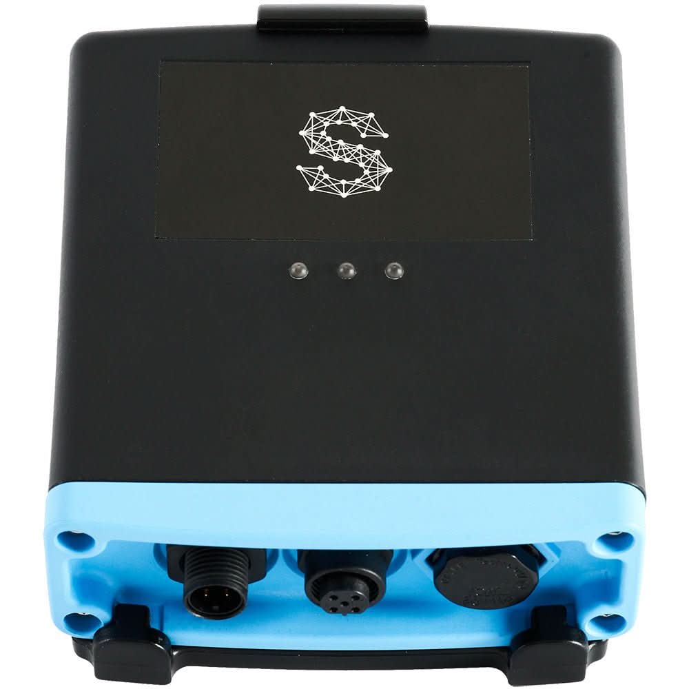 Sensar Boat Monitor w/Bilge Sentry - BMBS700 - Anchor Express