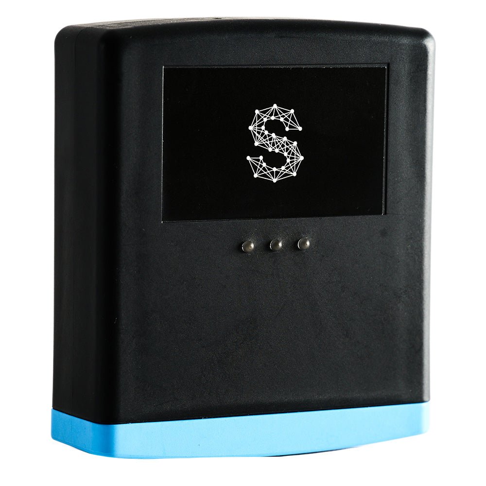 Sensar Boat Monitor w/Bilge Sentry - BMBS700 - Anchor Express