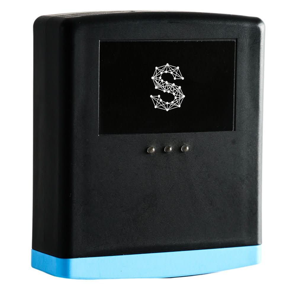 Sensar Boat Monitor w/Bilge Sentry - BMBS700 - Anchor Express