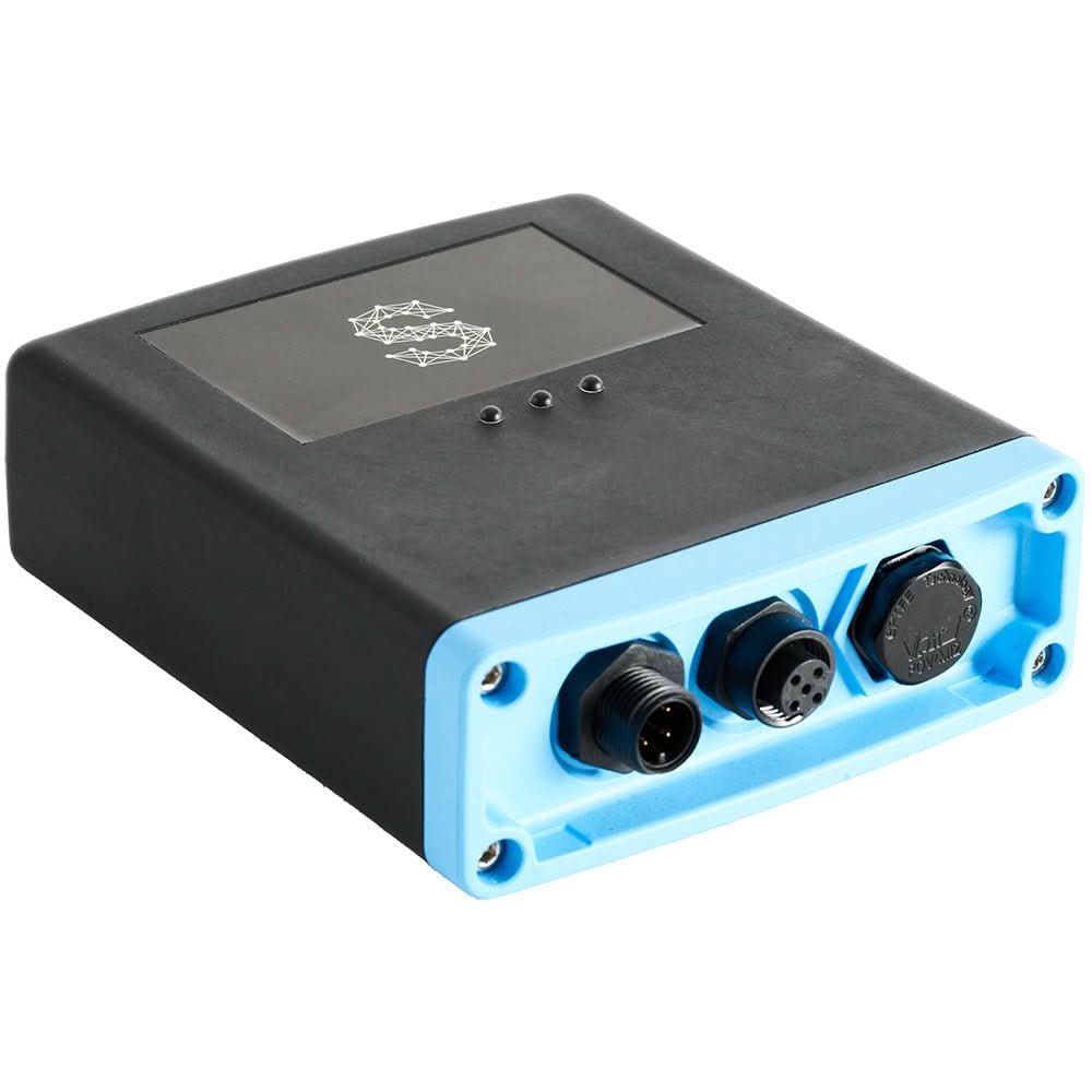 Sensar Boat Monitor w/Bilge Sentry - BMBS700 - Anchor Express