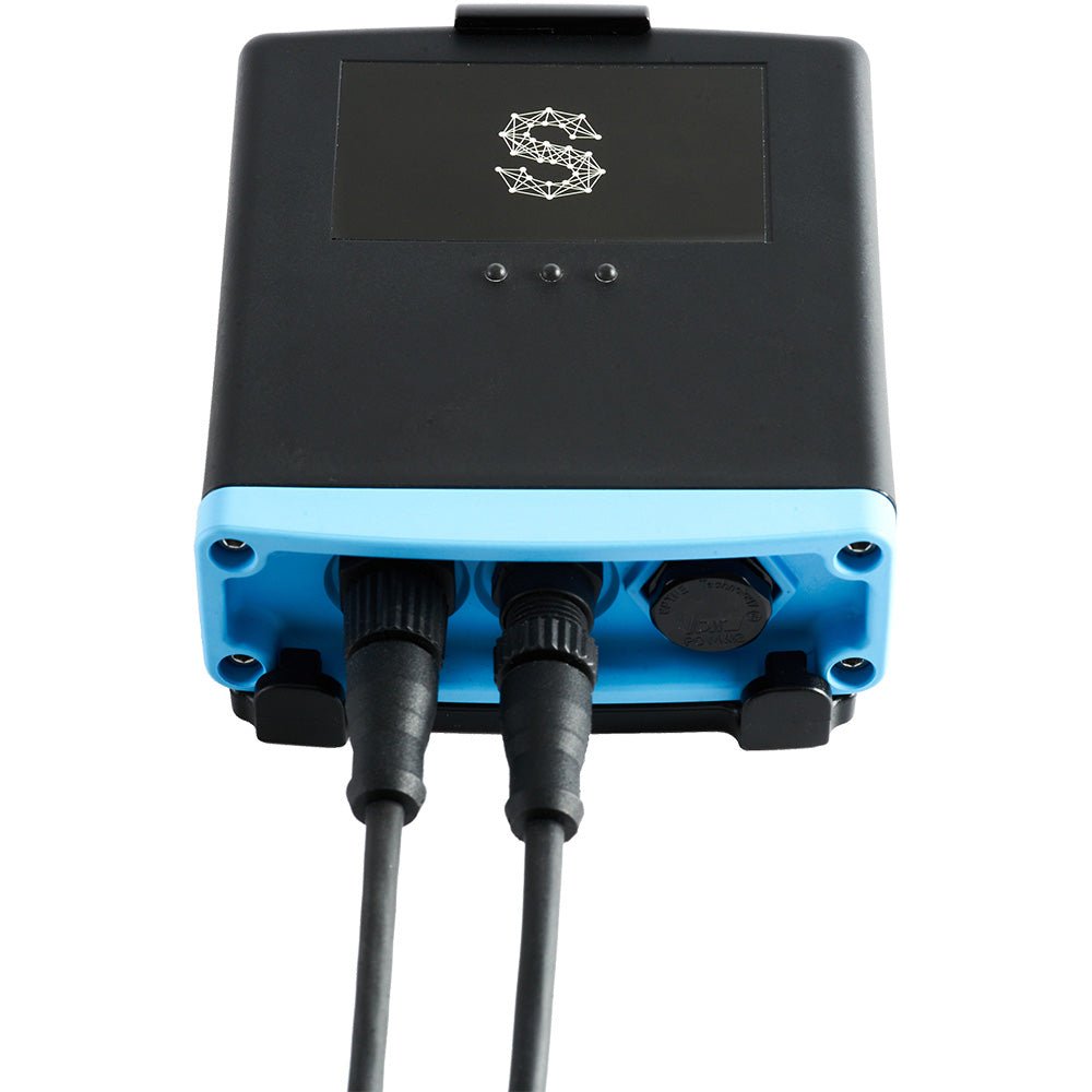 Sensar Boat Monitor w/Bilge Sentry - BMBS700 - Anchor Express