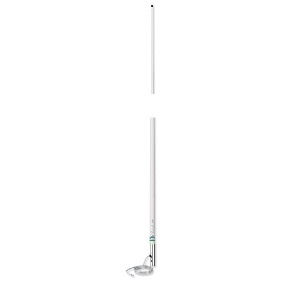 Shakespeare 5120 8' AM / FM Antenna - 5120 - Anchor Express