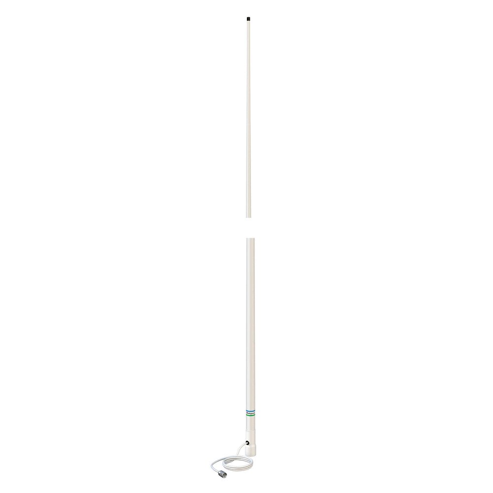 Shakespeare 5206 - N 8' VHF Antenna - 5206 - N - Anchor Express