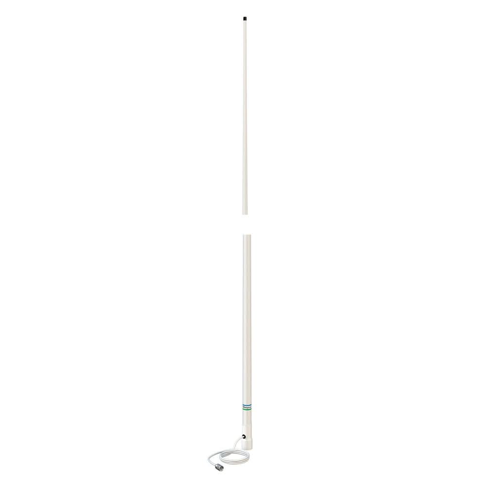 Shakespeare 5206 - N 8' VHF Antenna - 5206 - N - Anchor Express
