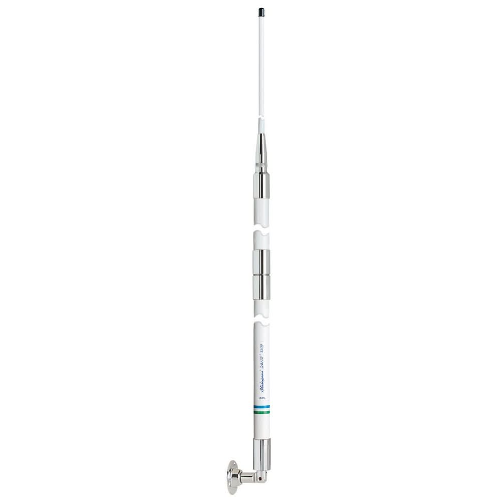 Shakespeare 5309 - R 23' Galaxy VHF Antenna - 5309 - R - Anchor Express