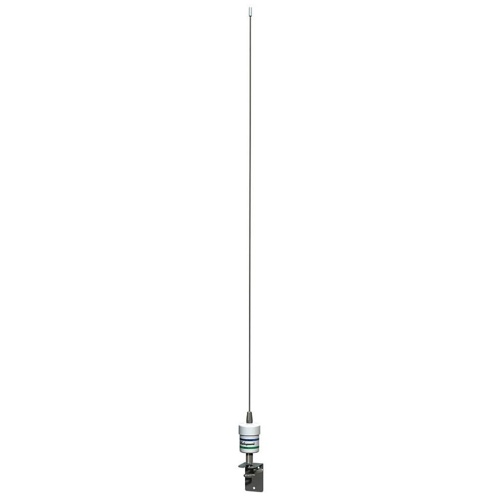 Shakespeare AIS 5215 - AIS 36" Squatty Body Antenna for Sailboats - 5215 - AIS - Anchor Express