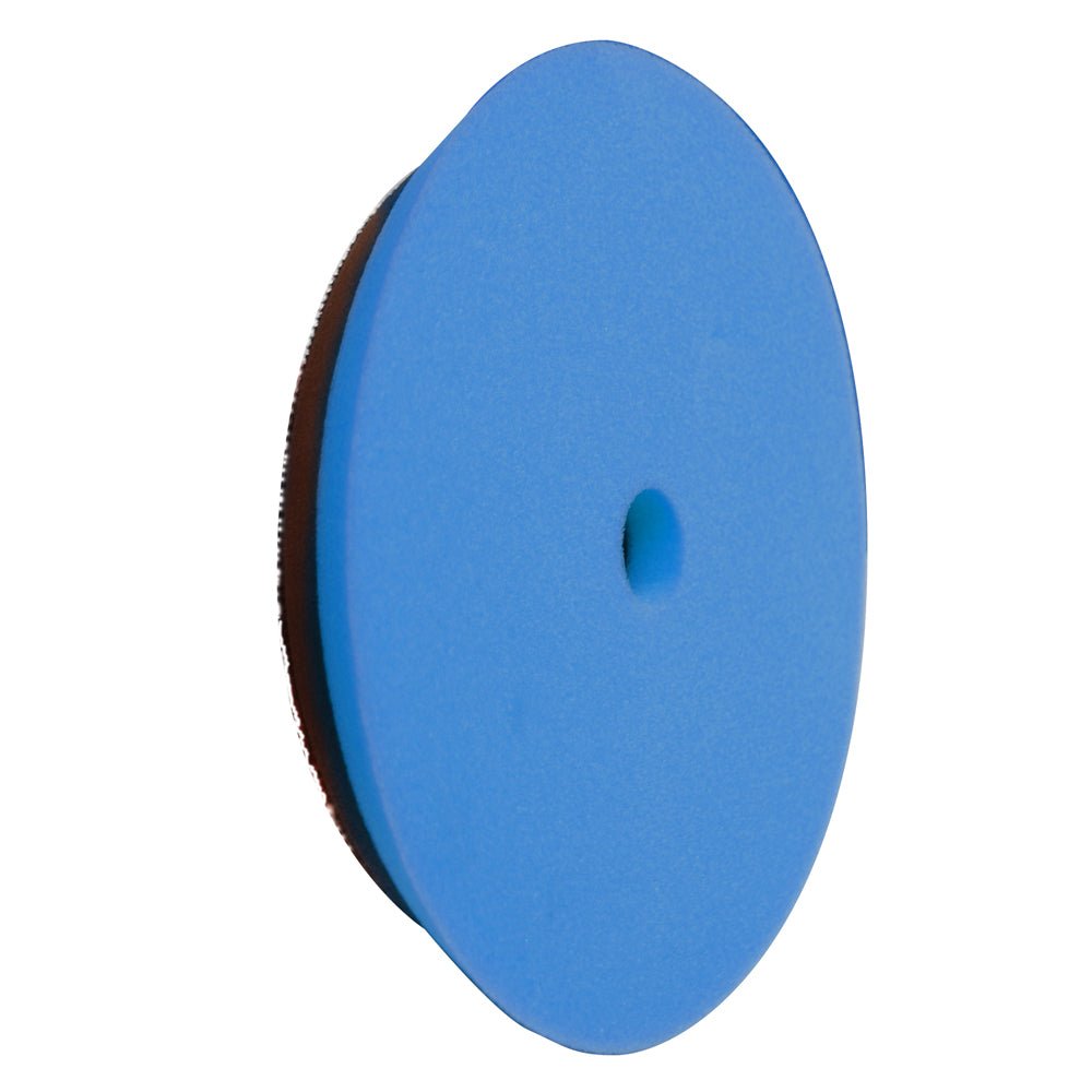 Shurhold Buff Magic Heavy Duty Blue Foam Pad - 7" - 3555 - Anchor Express