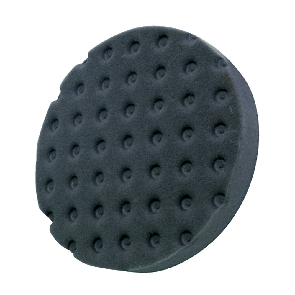 Shurhold Pro Polish Black Foam Pad - 7.5" for Pro Rotary Polisher - YBP - 5203 - Anchor Express