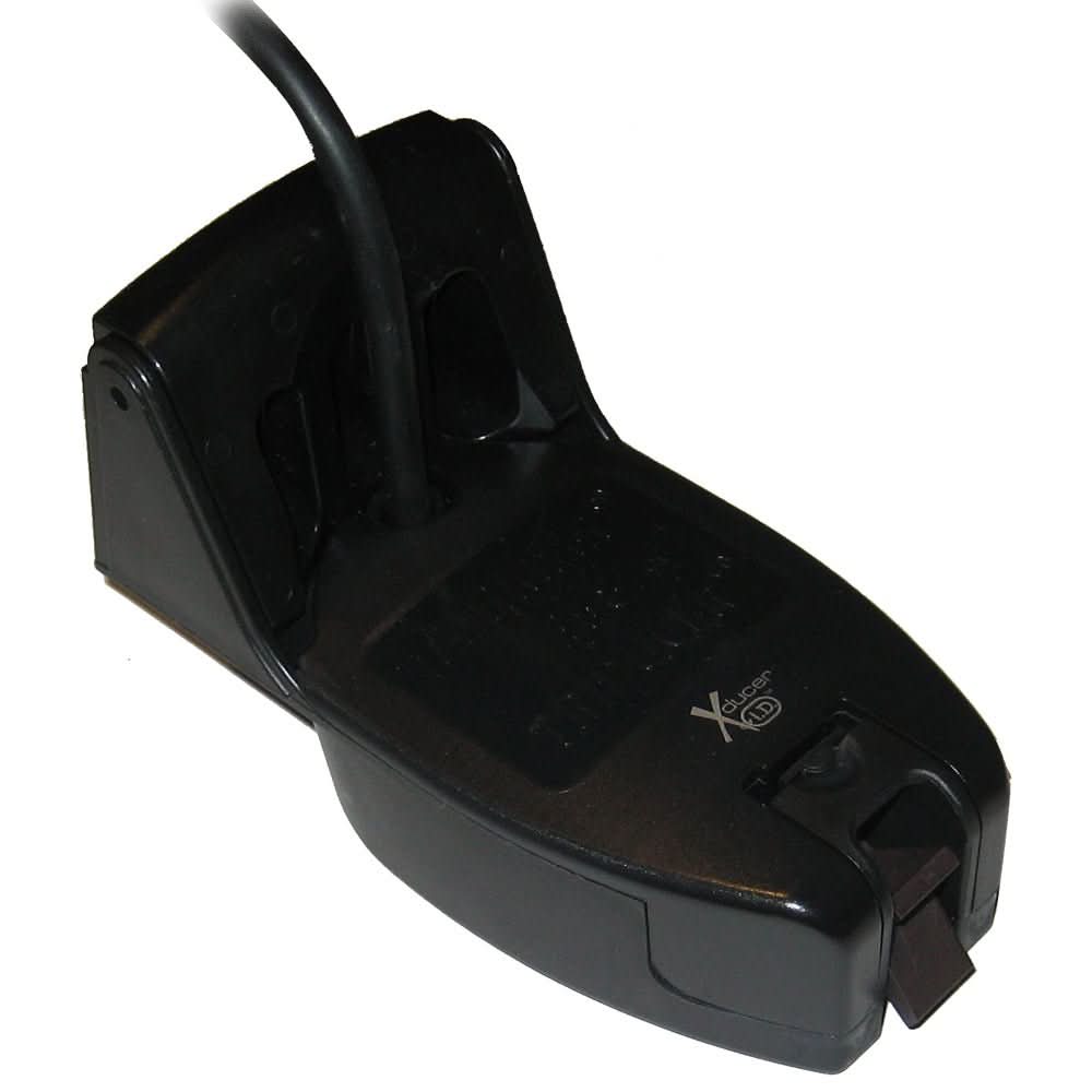 SI - TEX 492/50/200ST Transom Mount Transducer f/ES502 - 492/50/200ST - ES - Anchor Express