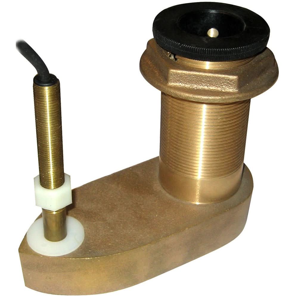 SI - TEX 500/50/200ST - CX Transducer f/SVS - 650, CVS - 126 & CVS - 128 - 500/50/200ST - CX - Anchor Express