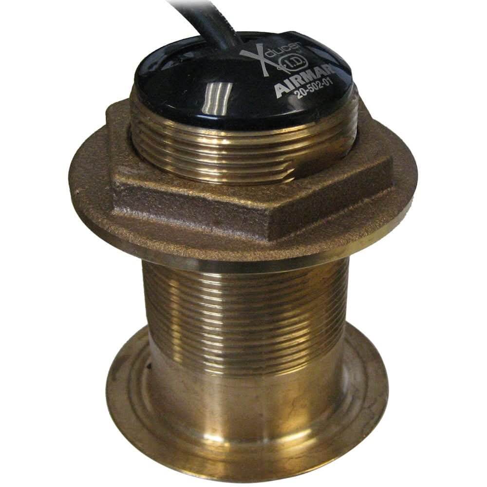 SI - TEX B - 60 - 20 Tilted Element Transducer f/CVS - 126 & CVS - 128 - B - 60 - 20 - CX - Anchor Express