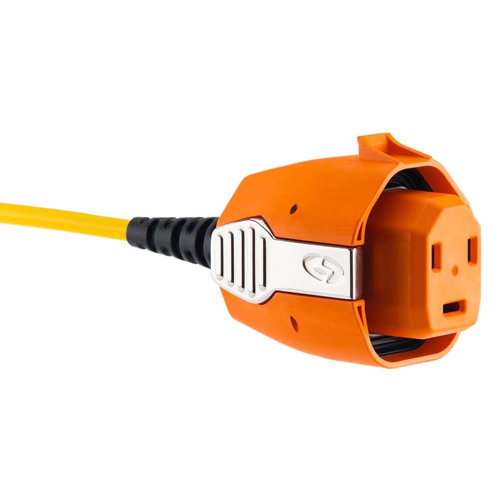 SmartPlug 16 AMP Female Connector Assembly - BF16 - Anchor Express