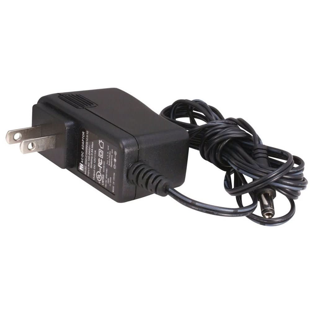 Speco 1000mA (1 Amp) 12VDC Power Supply - PSW5 - Anchor Express